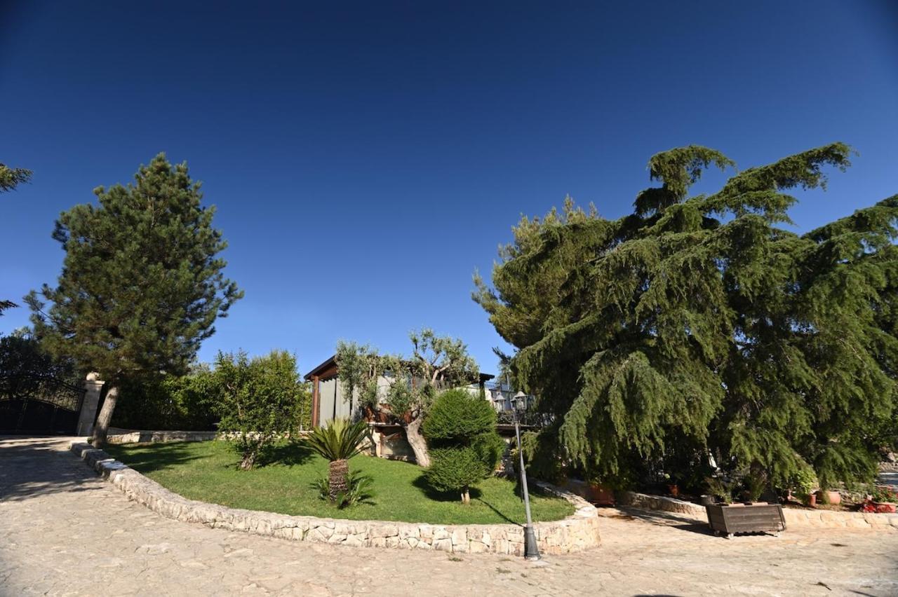 Villa Dimora Dani Putignano Exterior foto