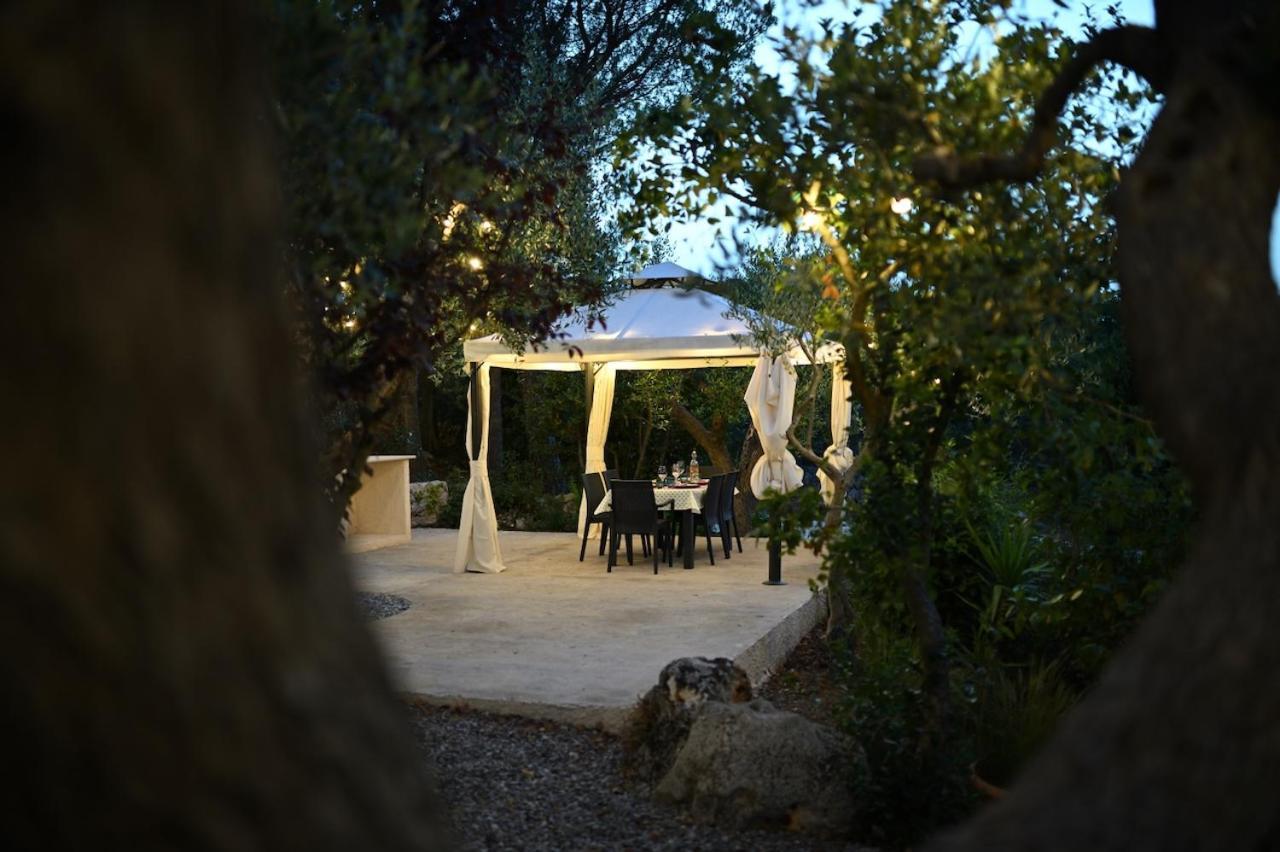 Villa Dimora Dani Putignano Exterior foto