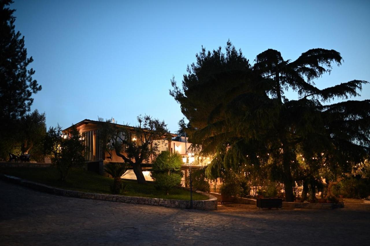 Villa Dimora Dani Putignano Exterior foto