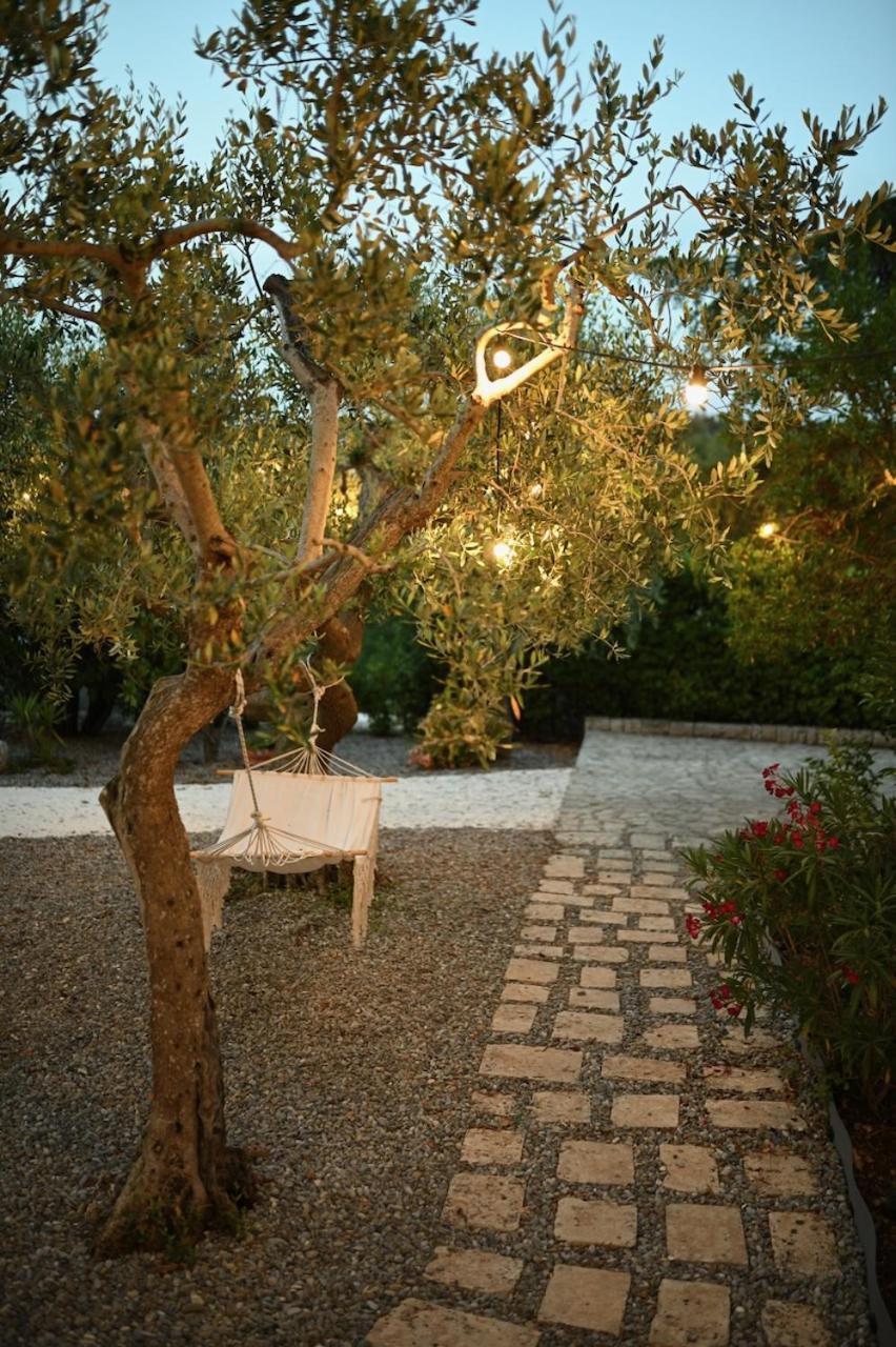 Villa Dimora Dani Putignano Exterior foto