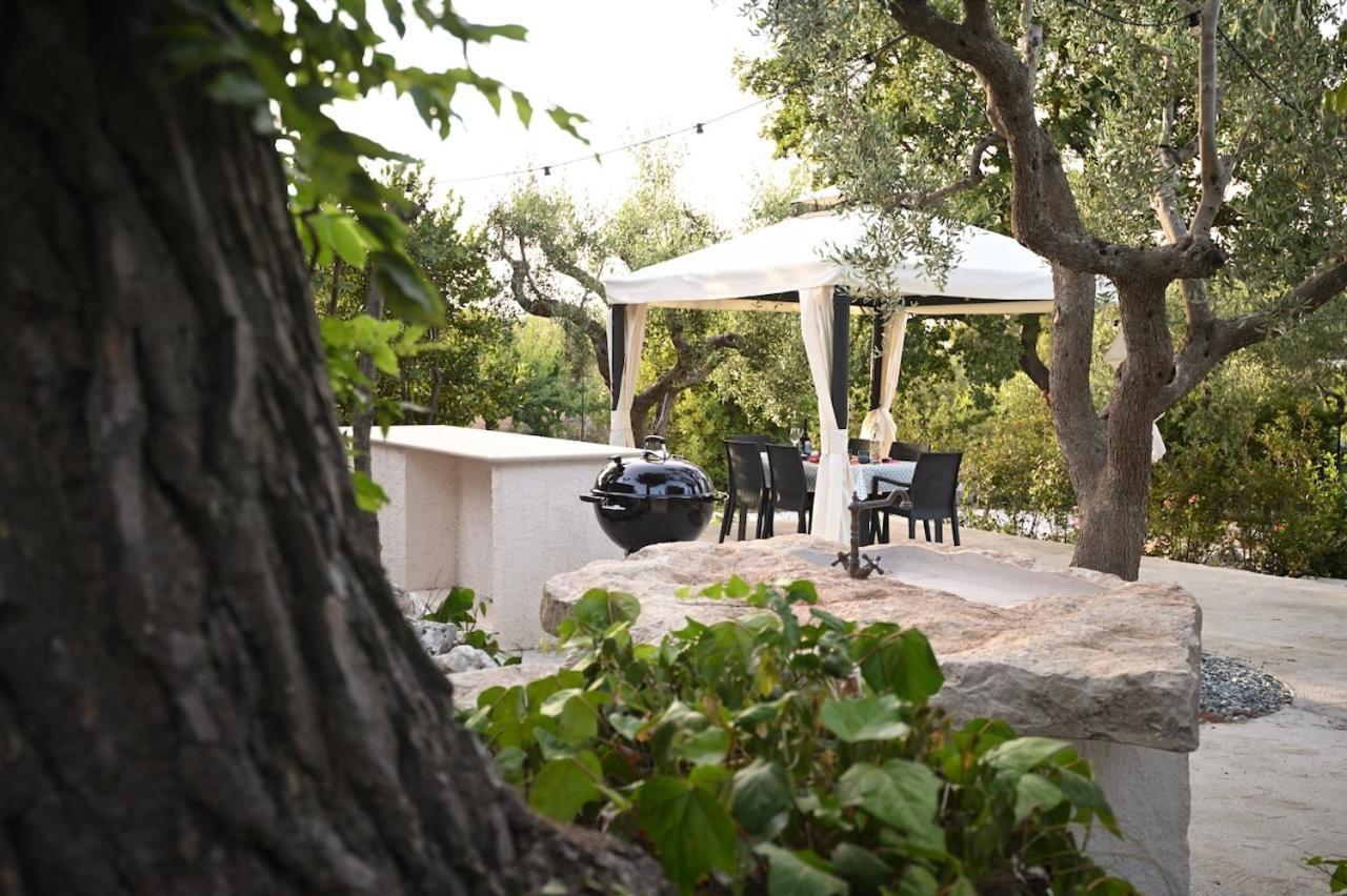 Villa Dimora Dani Putignano Exterior foto